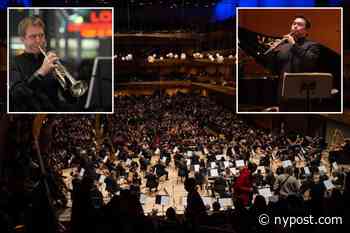 New York Philharmonic Musicians Suspended Over Sexual Assault Allegations Sue Orchestra And Union