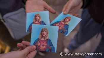 Has Taylor Swift Transcended Critics?