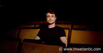 How Daniel Radcliffe Got Past Harry Potter