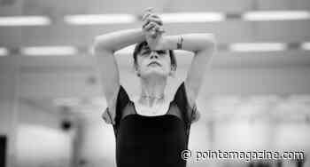 Why Cathy Marston Turned Ian McEwan’s Novel “Atonement” Into Ballet