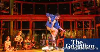 With “Illinoise”, Justin Peck Has Expanded The Idea Of What A Broadway Musical Can Be