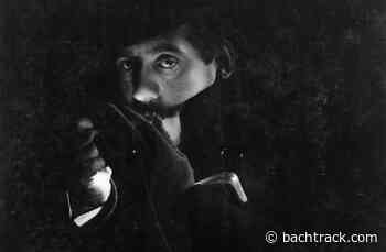 Puccini The Modernist?