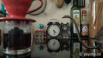 How Your Sense Of Time Impacts Your Creativity