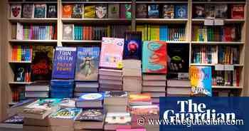 One-Quarter Of Young-Adult-Lit Readers Are More Than 28 Years Old