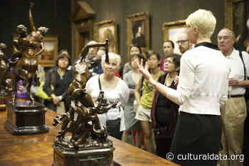 State Of The Arts In The US: Cultural Organizations’ Staffing Levels Post-COVID