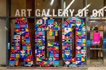 Toronto’s Largest Art Museum Reopens After Monthlong Strike