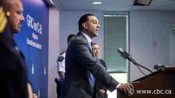 What we know about the arrests and the investigation into Hardeep Singh Nijjar's killing