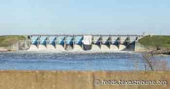 How the flooding in Southeast Texas got so dire