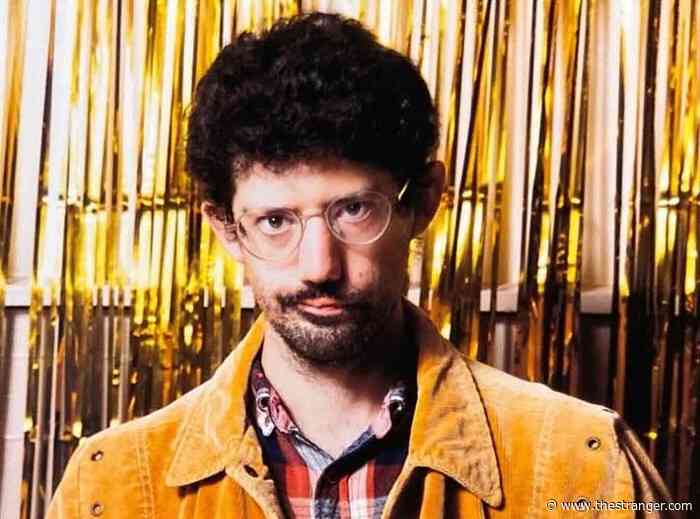 Dan Hurwitz Is an Undisputable Genius of Comedy