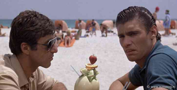 Uitslag Sprint Shootout: GP Miami, Ricciardo excelleert