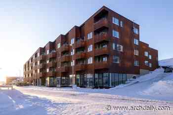 Nuukullak 10 / BIOSIS