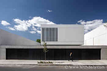 SD28 House / Estudio GMARQ