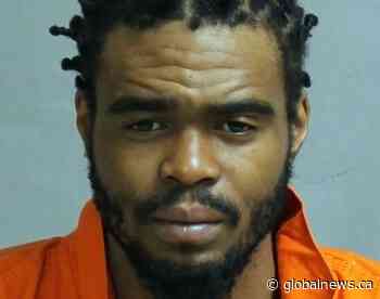 Toronto police release image of suspect after man found dead in residential unit