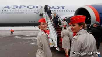 Die Stärke der russischen Luftfahrt offenbart die Schwäche der Sanktionen