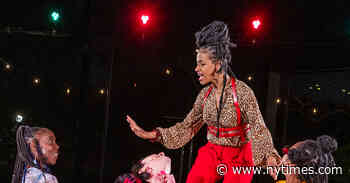 ‘The Miser’ Review: Updating Molière, but Missing a Key Ingredient