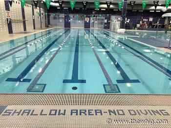 Kingston residents upset with city's reduction of swim times at BGC pool