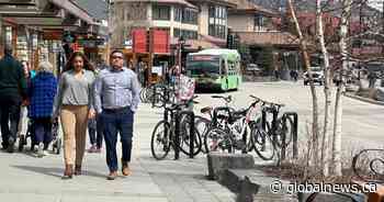 Banff set to host its first-ever Mental Health Week