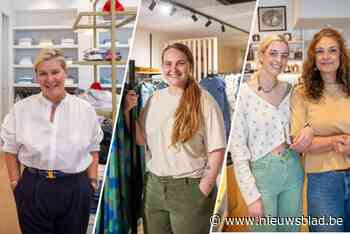 BUURTREPORTAGE. Op wandel door de Statielei in Mortsel: “De perfecte mix tussen kleine zelfstandigen en de bekende ketens”