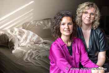 Deze therapeuten helpen slachtoffers van misbruik hun seksualiteit (her)ontdekken: “Veiligheid is het beste voorspel”