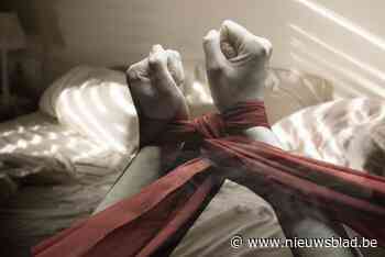 Hoe beleef je seks als je ooit misbruikt bent geweest? Emilie getuigt: “Het is een kwestie van te aanvaarden hoe ik ben geworden”