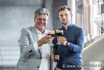 Terwijl er almaar minder bier gedronken wordt, schrijft deze brouwerij een succesverhaal: “Met dank aan studentes die ons bier claimen”