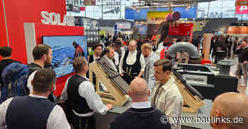 Dach+Holz 2024: Neues Dachzubehör von Fleck