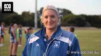 Despite impending mass job losses, this 'resilient' coastal town is determined to play on