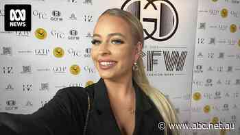 From Moe to Paris, Emily's stilettos are stepping out on catwalks around the world