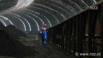König Kohle gibt nicht so schnell auf. Auch wenn die westlichen Industrieländer den Kohleausstieg schaffen wollen