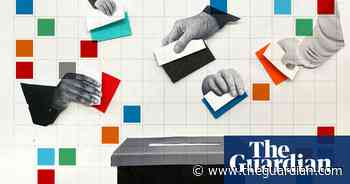 Local elections 2024: full council results for England