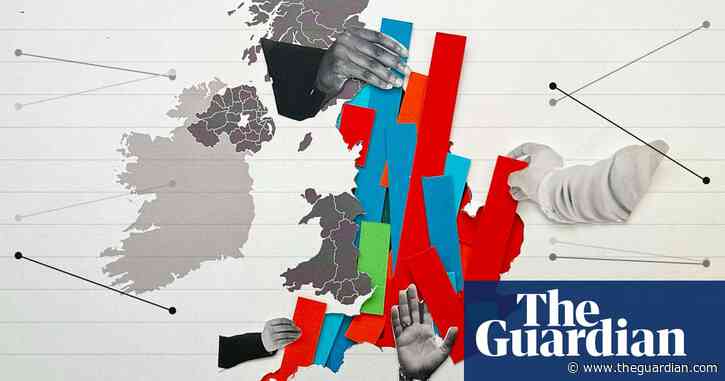 Big Tory losses but no Labour landslide. What might happen at Westminster? – a visual analysis