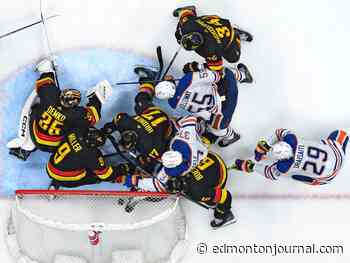 Game on! Canucks earn right to play Oilers in Round 2