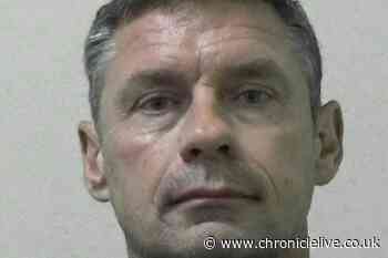 The names and faces of vile North East rapists who 'ruined' their victims' lives