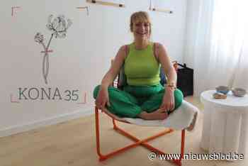 An opent Kona35: “Soms moeten we gewoon even zijn”
