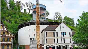 Kein Durchkommen mehr: Nach Pfingsten wird Calws Hauptstraße voll gesperrt