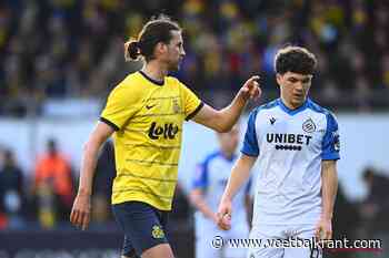 Christian Burgess haalt uit naar Club Brugge én... Jan Vertonghen