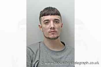 Haslingden man sentenced for drug and knife possession