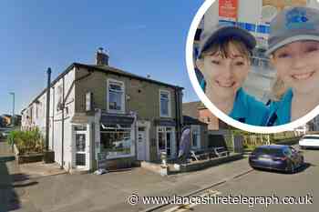 Westend Fish and Chips in Oswaldtwistle targeted in burglary