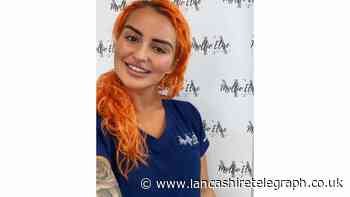 Mollie Elise Aesthetics nominated at UK Beauty Awards