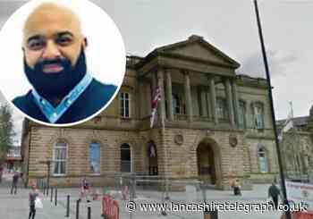 Ex-Conservative Navid Afzal found GUILTY as trial ends