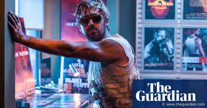 From The Fall Guy to Dua Lipa: your complete guide to the week’s entertainment