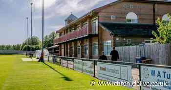 Darlington Football Club's new stadium plans delayed due to relegation battle