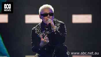 A Chinese flavour of rap music is flourishing as emerging musicians find their voices