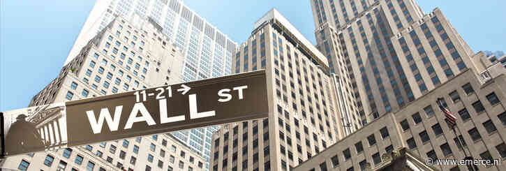 Infographic: Cloudgebaseerde technologiebedrijven zijn populaire IPO-kandidaten