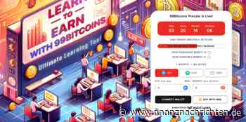 Bitcoin News: Starkes Comeback! So reagieren Krypto-Wale