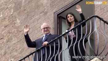 Roberto Gualtieri, il sindaco che non c'era