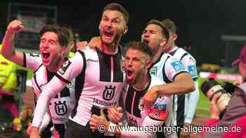 Der Tag im Live-Blog: Der SSV Ulm auf dem Weg in die 2. Bundesliga