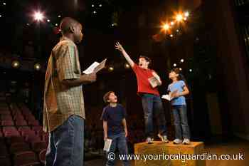 Get free tickets to West End shows for children in London