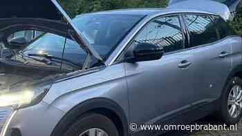 112-nieuws: 3 aanhoudingen na diefstal auto's  • overlast jongeren Helmond