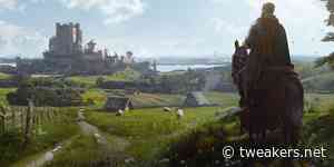 Manor Lords - Cities Skylines in de middeleeuwen